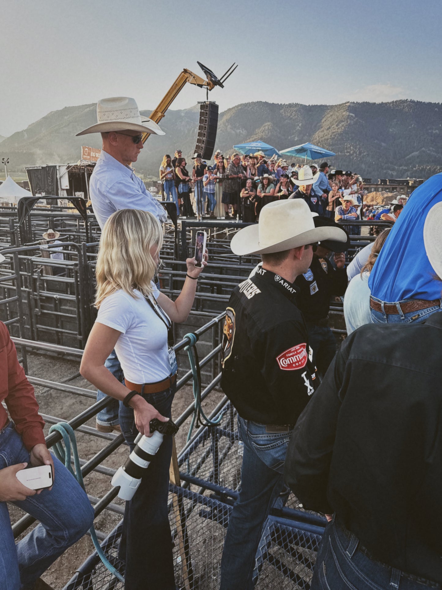 Big Sky Cowboy