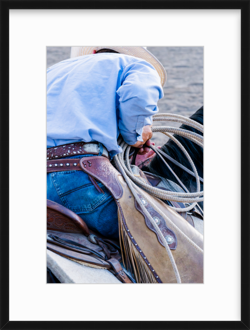 Big Sky Cowboy