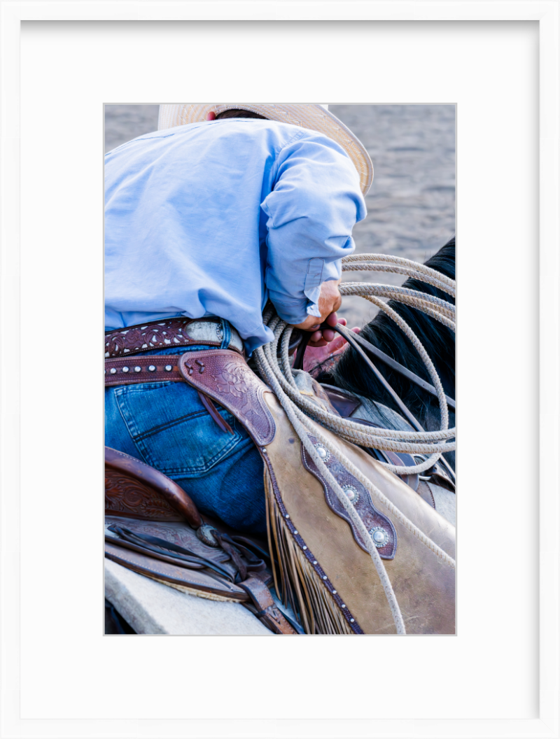Big Sky Cowboy