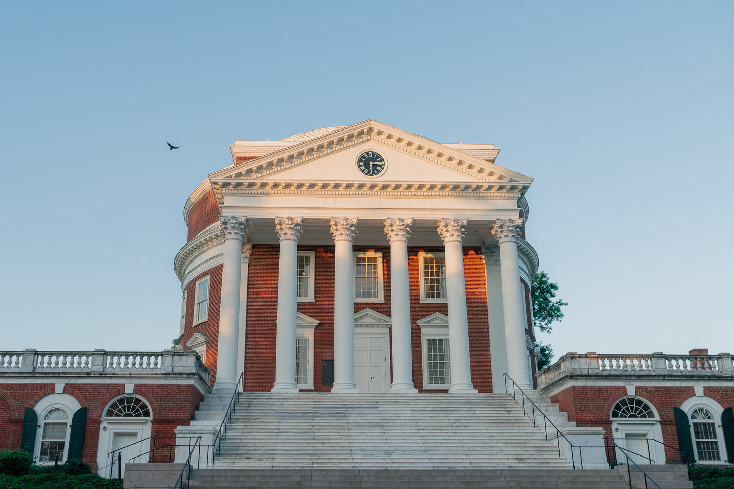 Golden Rotunda