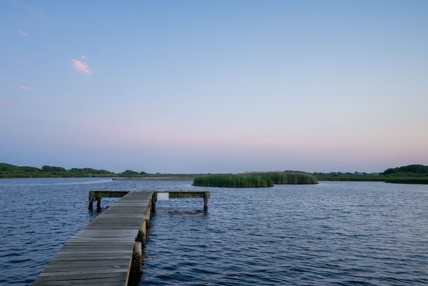 Madaket Pier