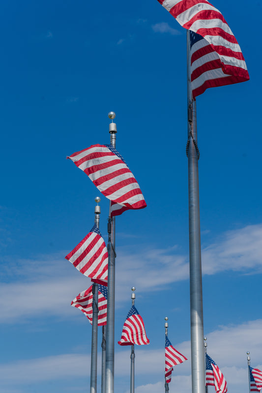 Americana Summer