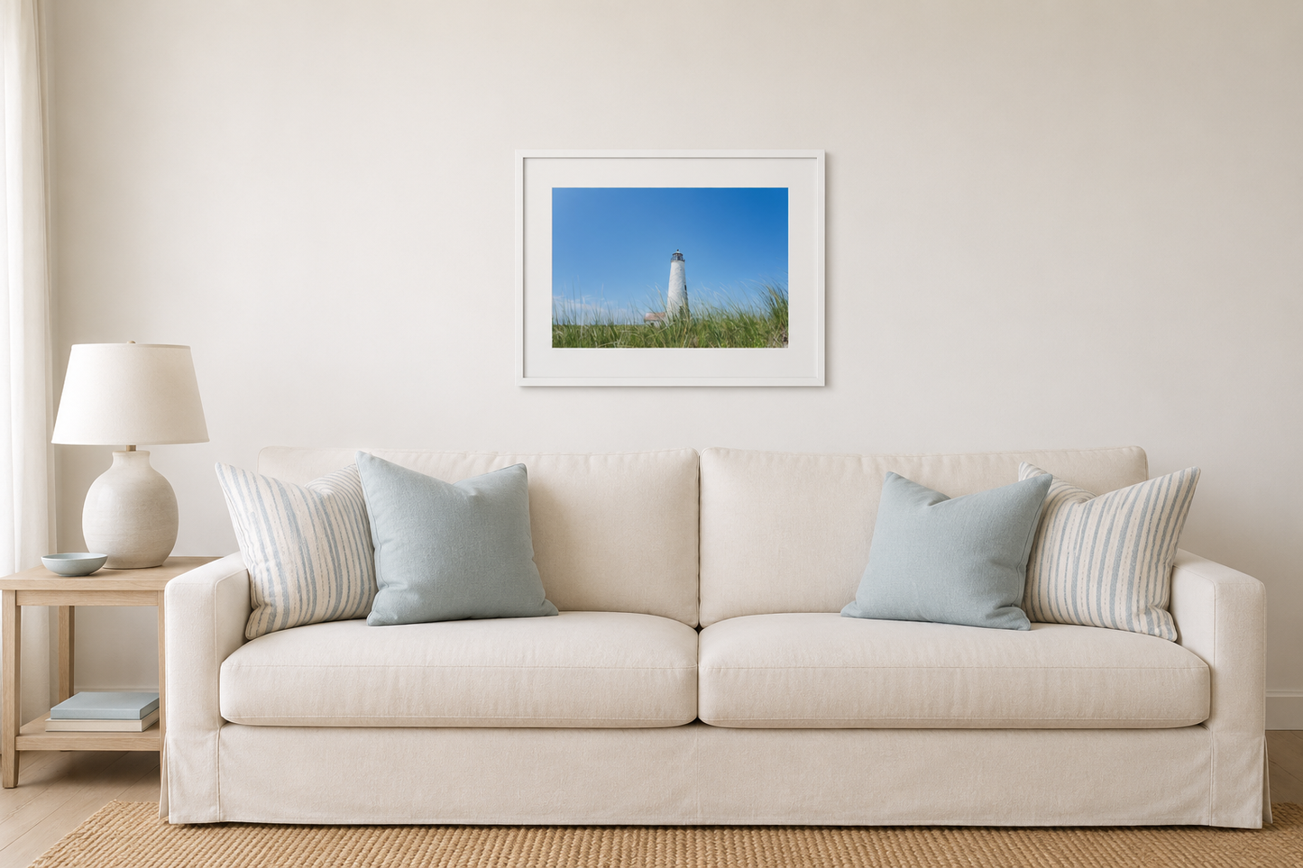 Great Point Lighthouse