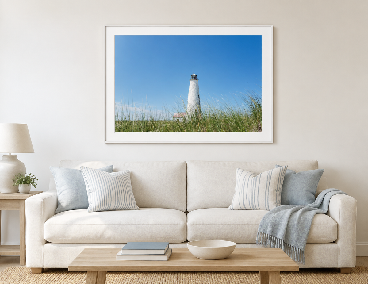 Great Point Lighthouse