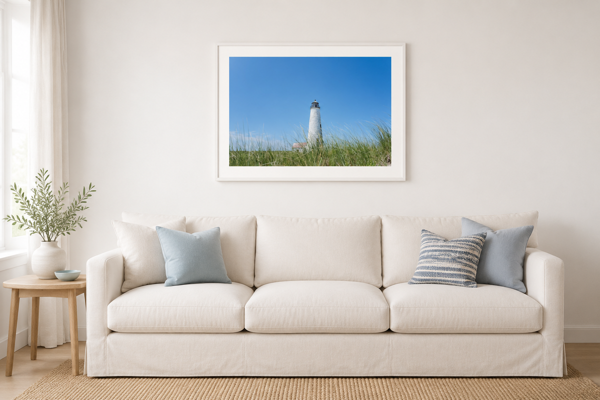 Great Point Lighthouse