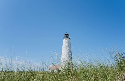 Great Point Lighthouse