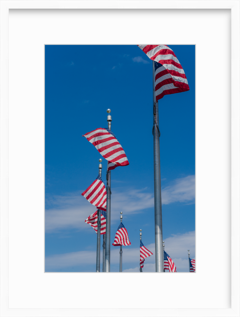 Americana Summer