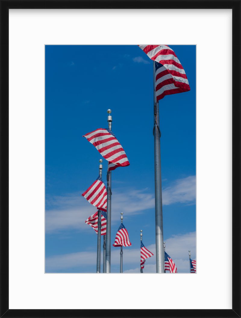 Americana Summer